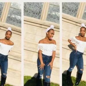 Meet your Posher, Rayanna